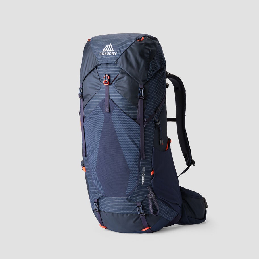 Paragon 50 in the color Spark Navy. image number 0