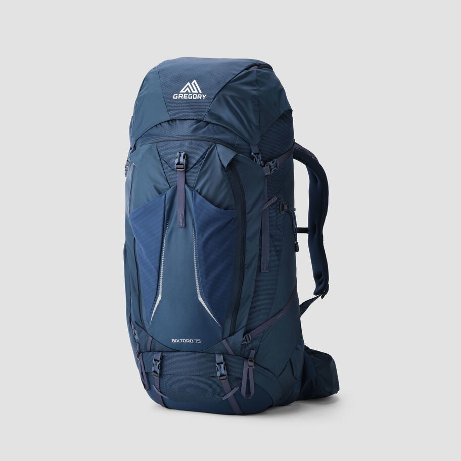 Baltoro 75 in the color Stellar Blue. image number 0