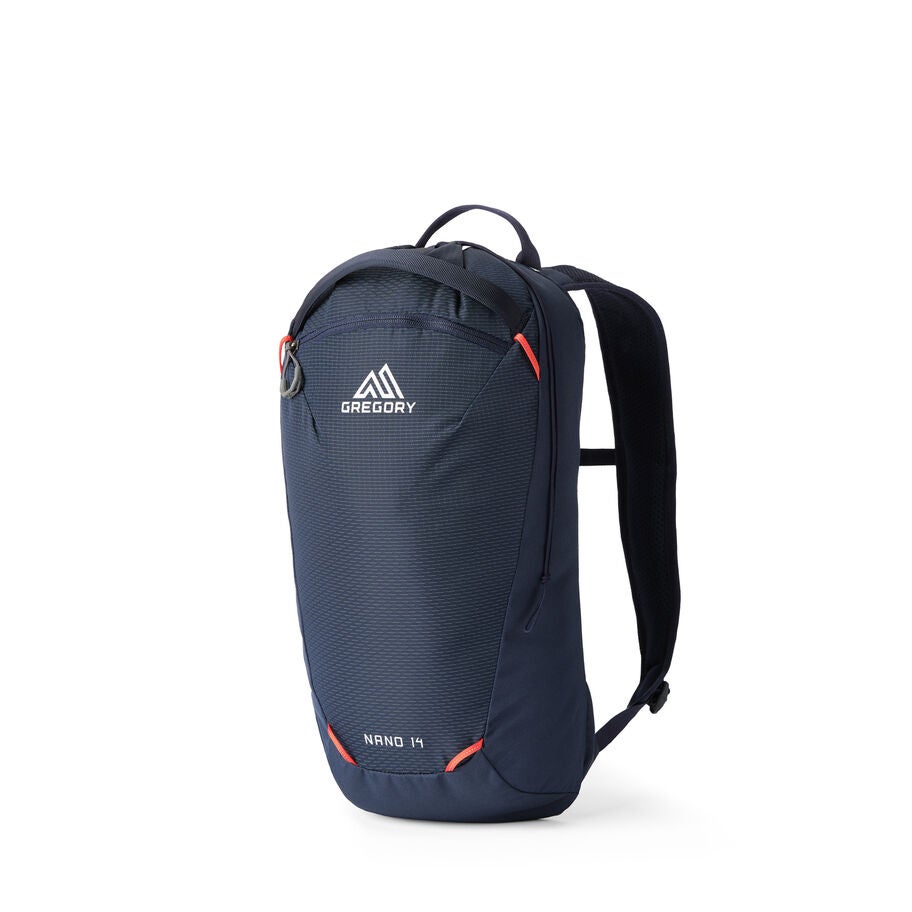 Nano 14 in the color Spark Navy. image number 0