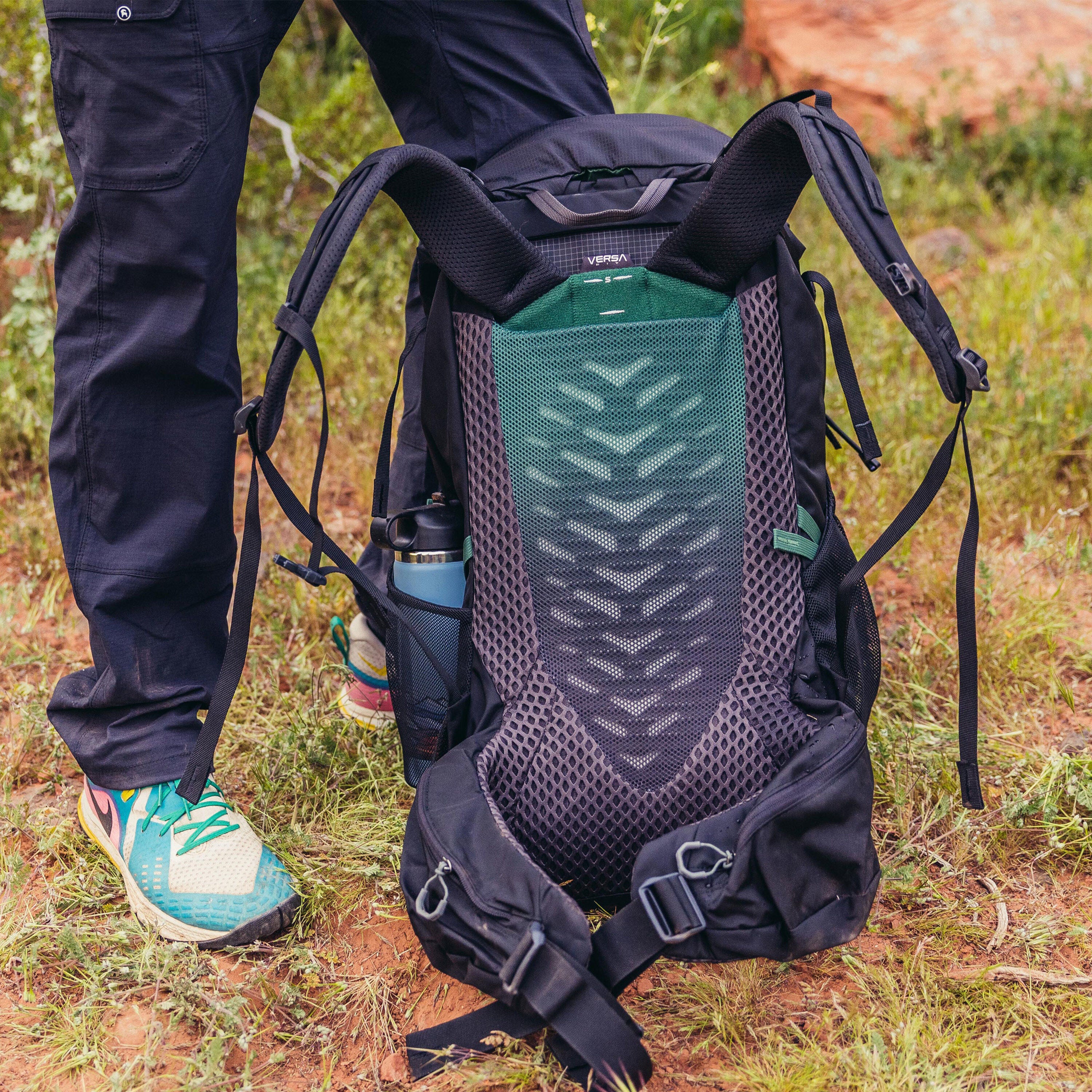 Stout 45 Backpacking Pack Gregory
