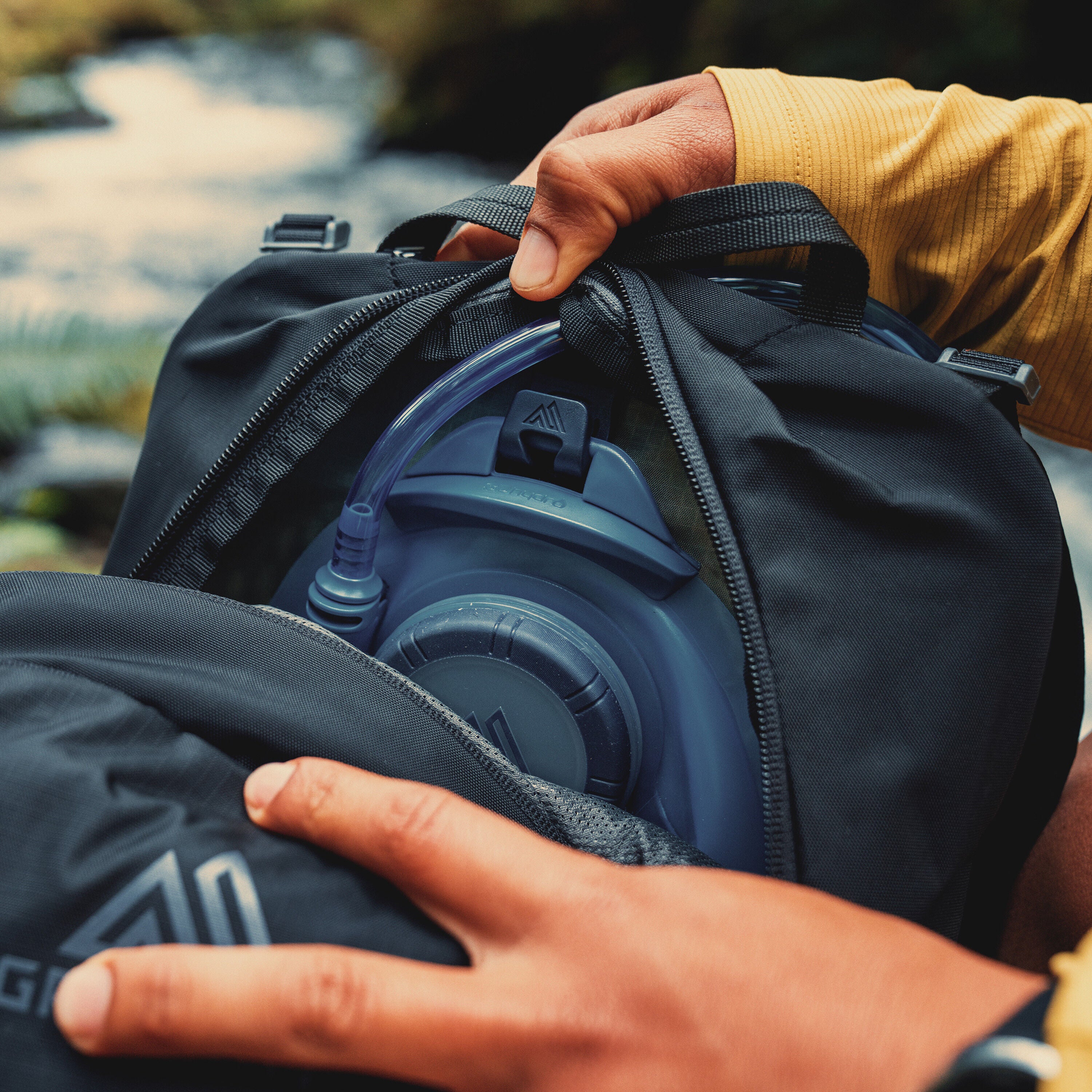 Arrio 24L Day-Hiking Pack | Gregory