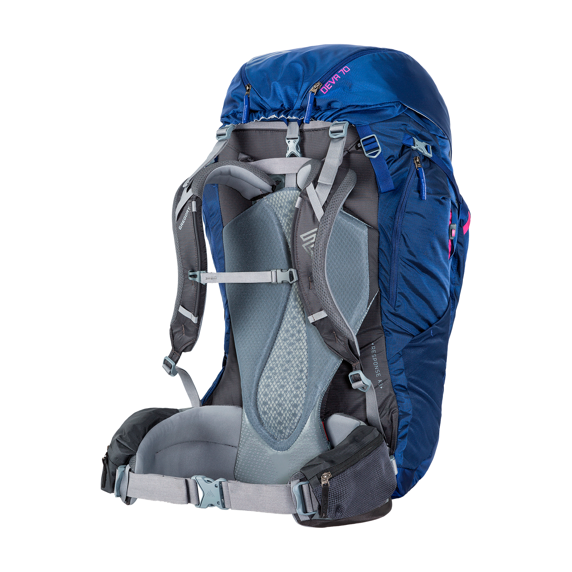 Gregory packs shop deva 70