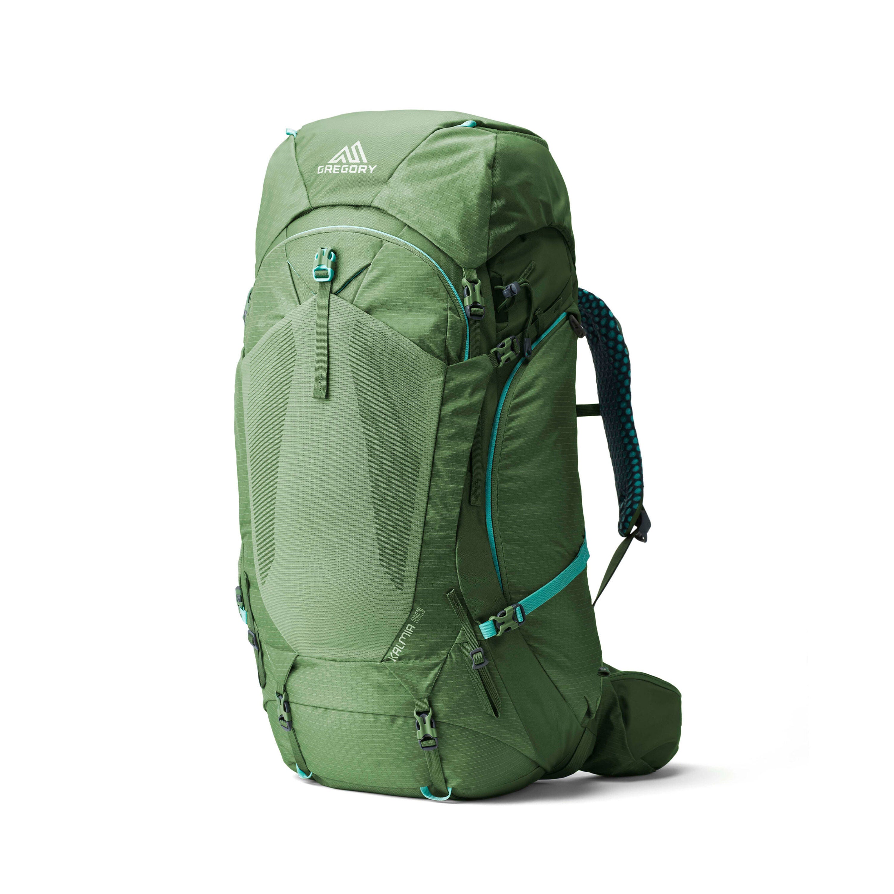 Kalmia 60 Women s Backpacking Pack Gregory