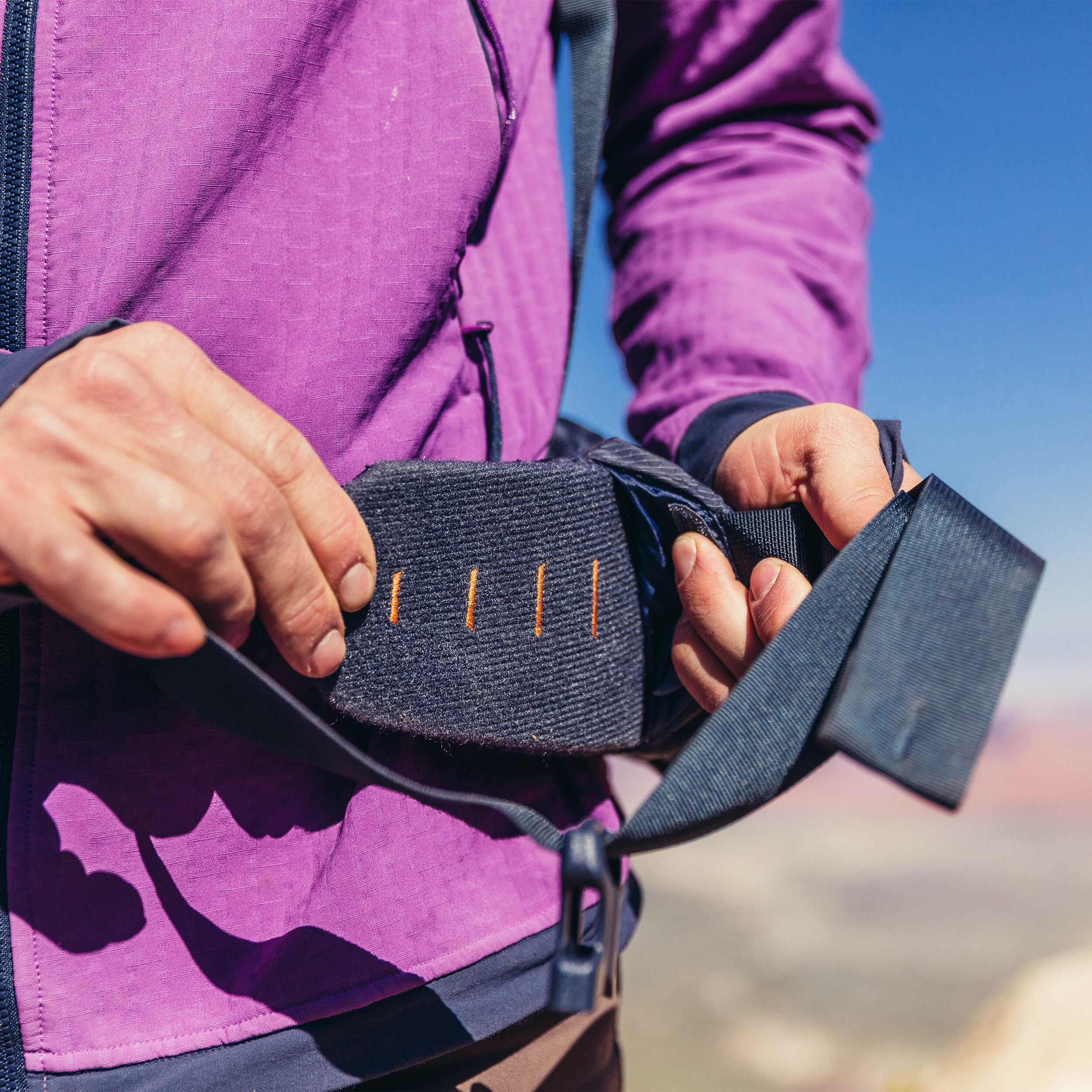 Gregory baltoro hip belt outlet