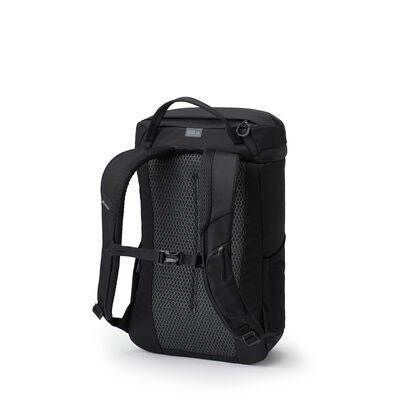 Rhune 25 in the color Carbon Black.