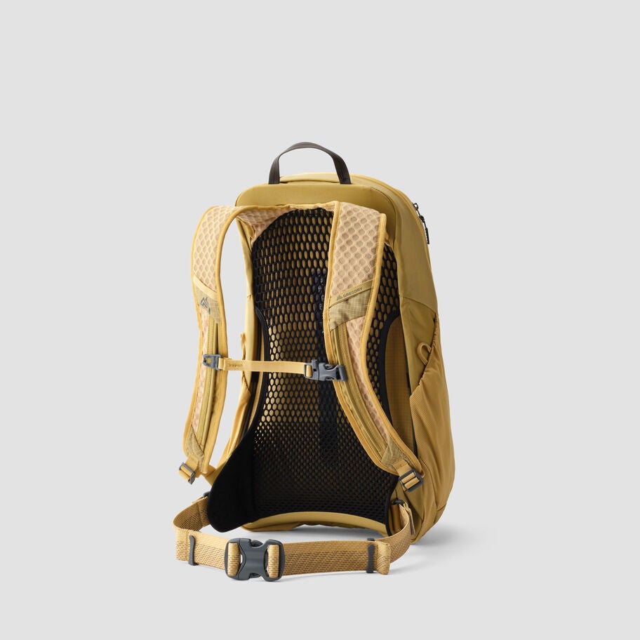Arrio 20 in the color Amber Haze. image number 1