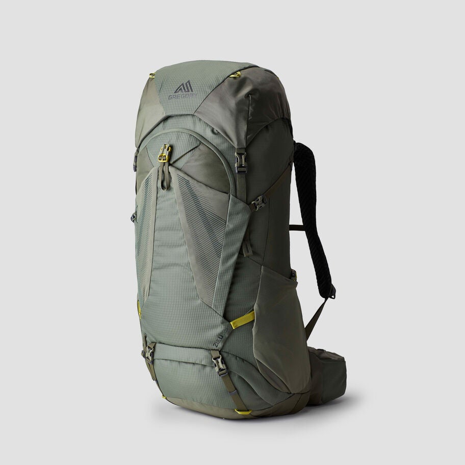 Zulu 55 in the color Forage Green. image number 0