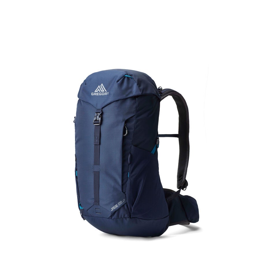 Jade 28 LT Plus Size in the color Midnight Navy. image number 0