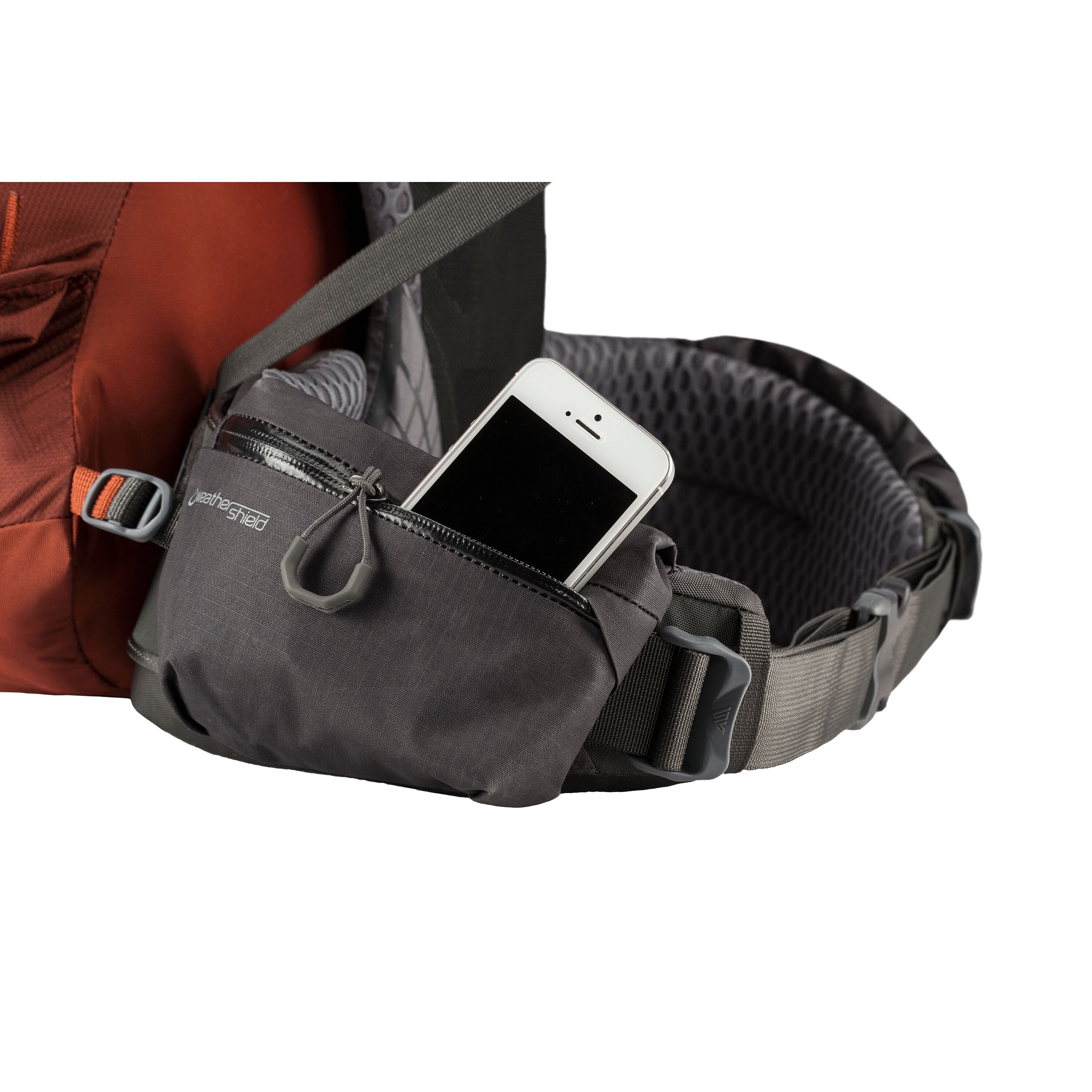 Gregory a3 air hipbelt 2025