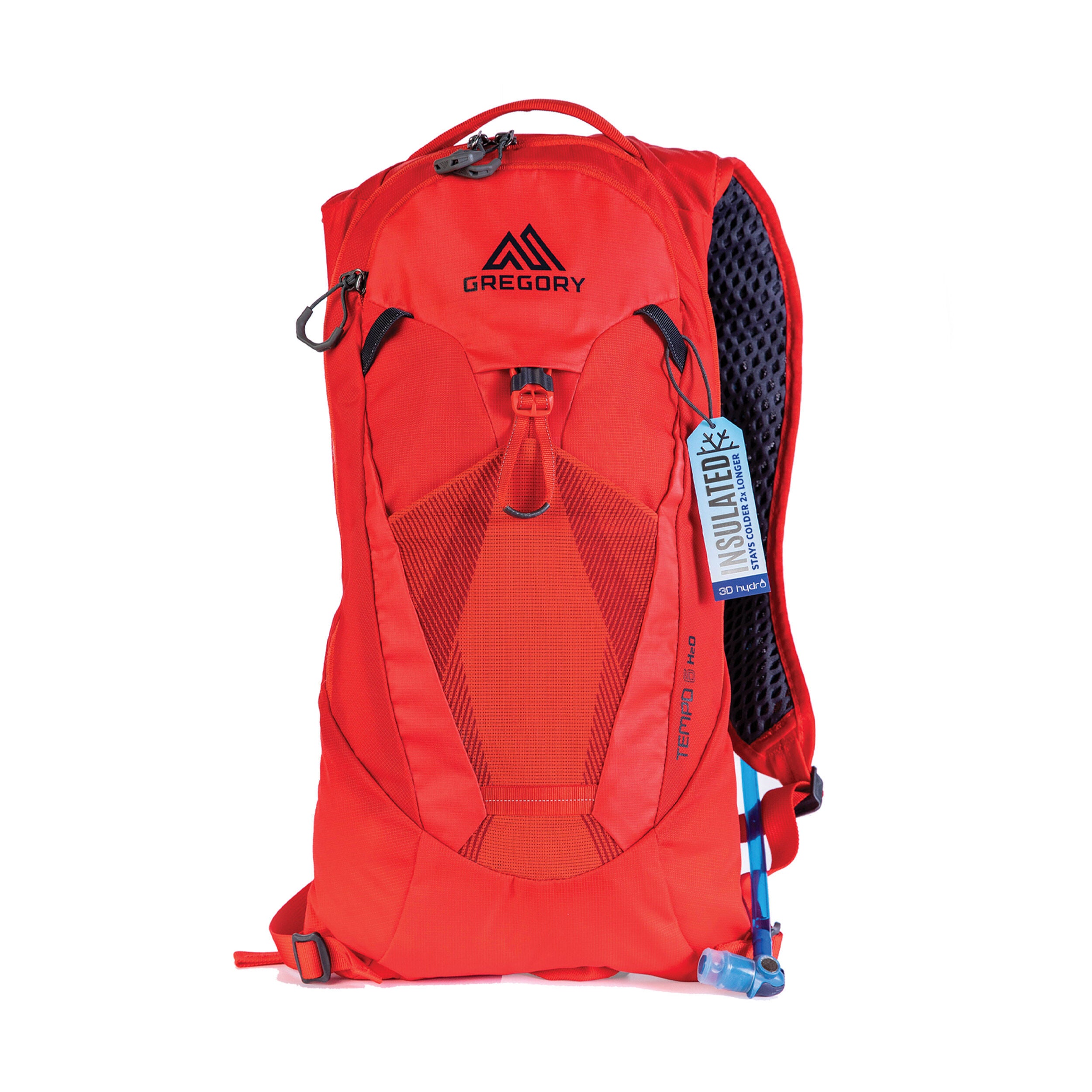 Gregory drift 6 hydration pack outlet