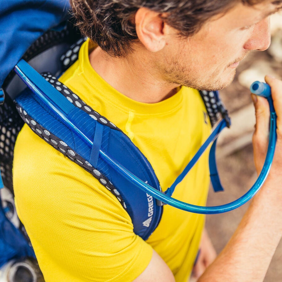 Katmai 55 Backpacking Packs Gregory Mountain Products