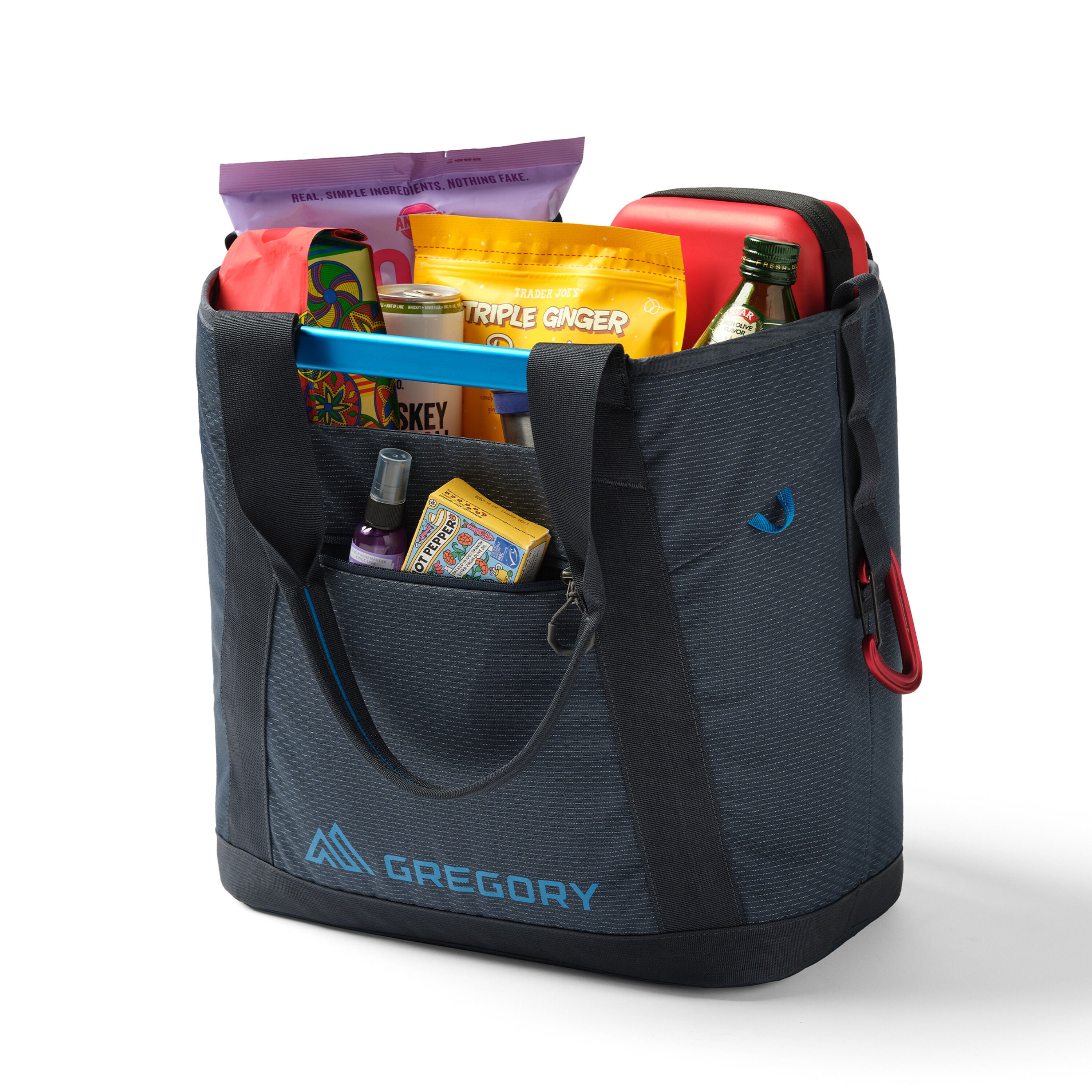 Alpaca Gear Road Trip Organizer | Gear & Organization | Gregory