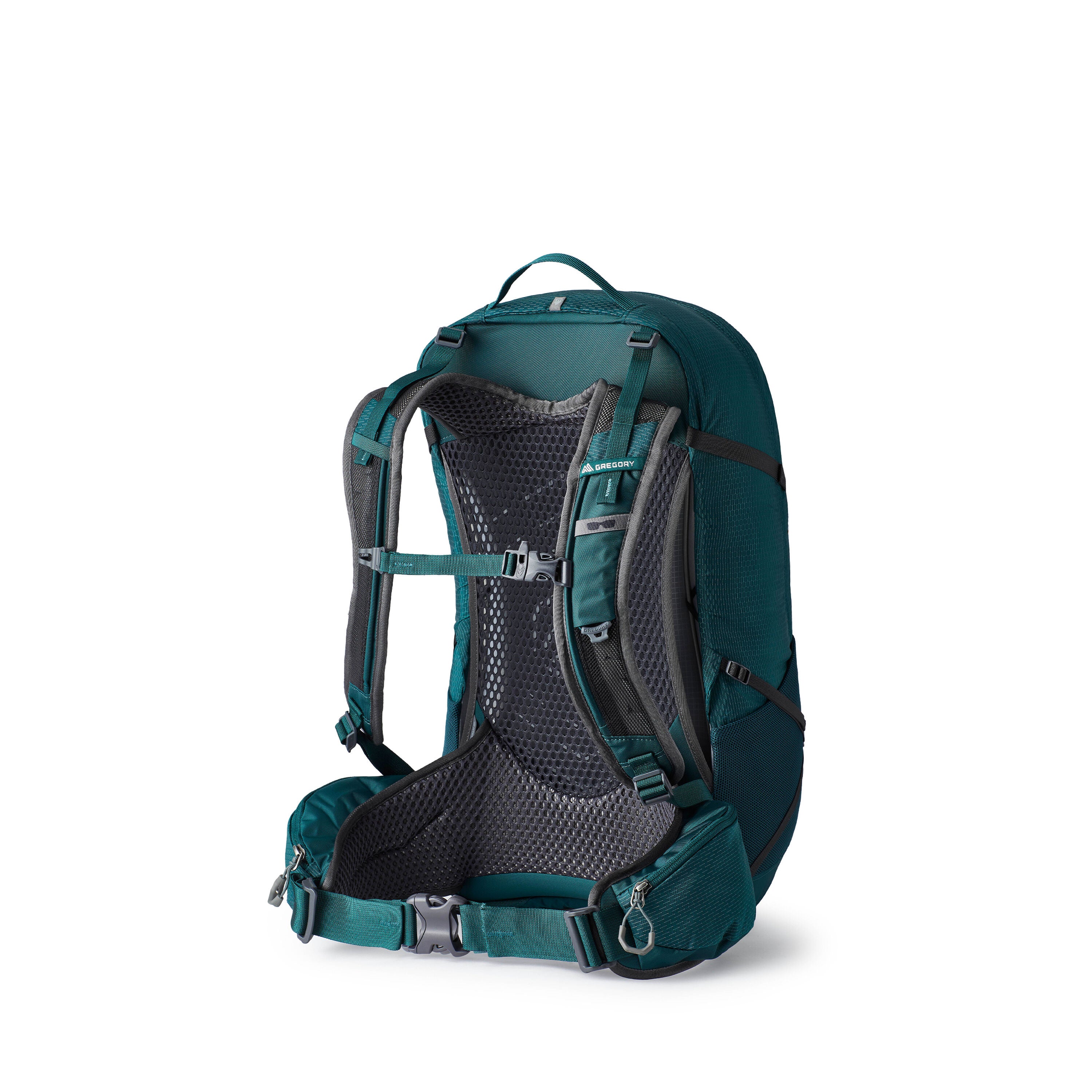 Handbag Zipper 30in Emerald Green