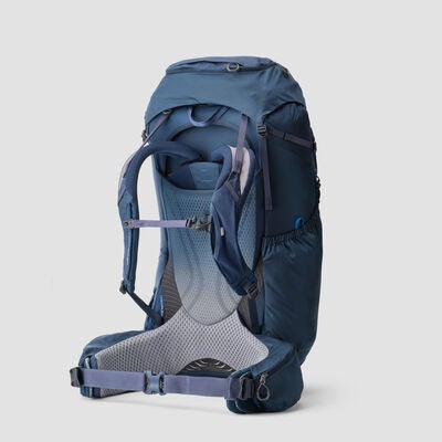 Baltoro 75 in the color Stellar Blue.