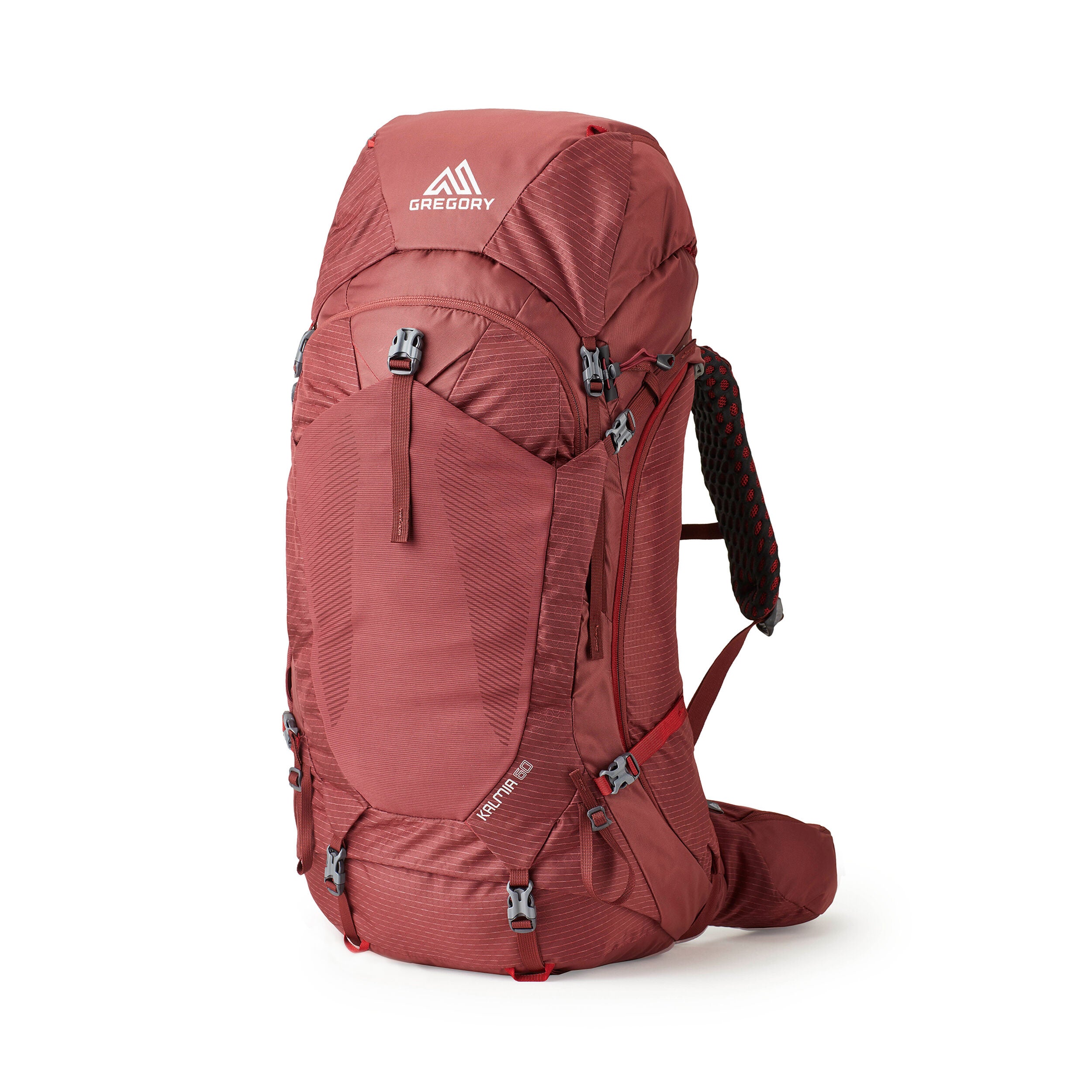 Gregory men's baltoro 65l pack top