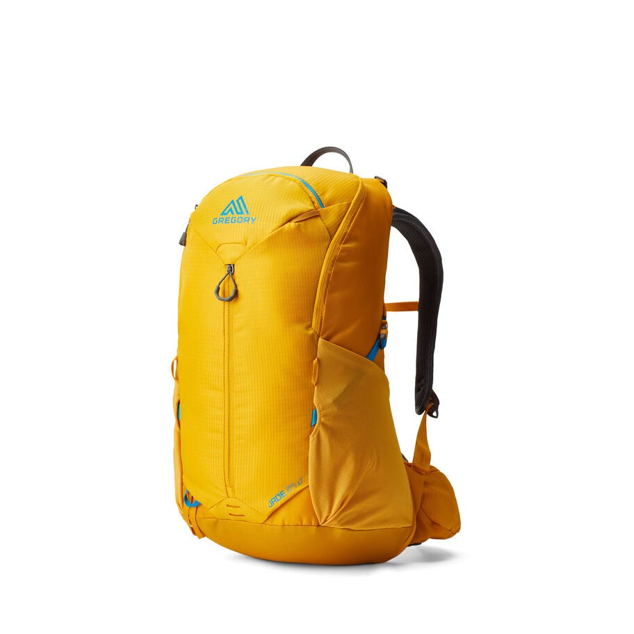 Jade 24 LT in the color Capri Yellow. image number 0