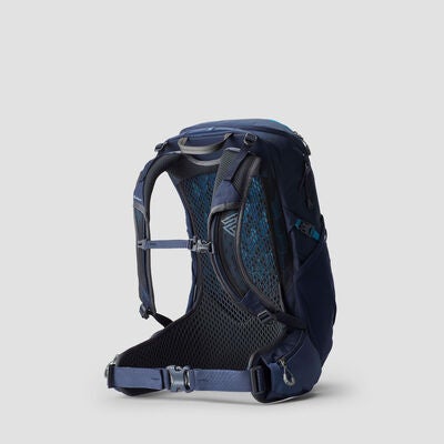 Jade 24 LT in the color Midnight Navy.