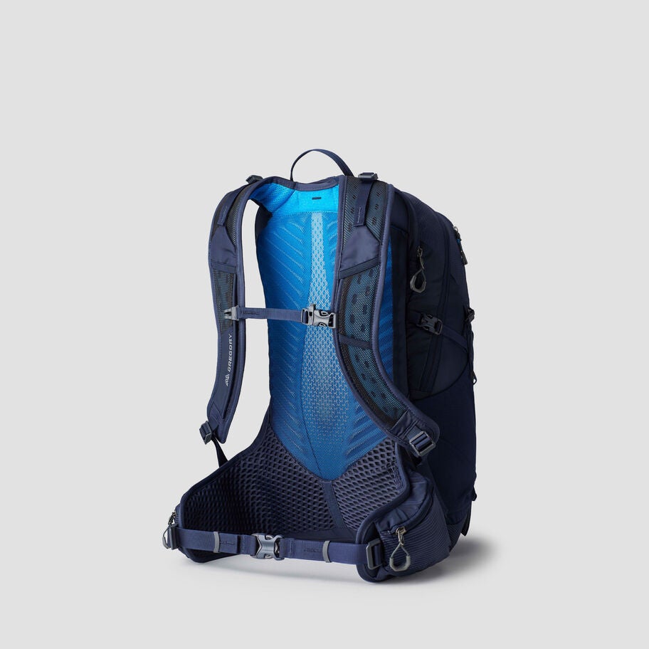 Miko 25 in the color Volt Blue. image number 1