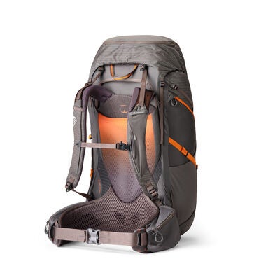 Maven 68 in the color Grey Melon.
