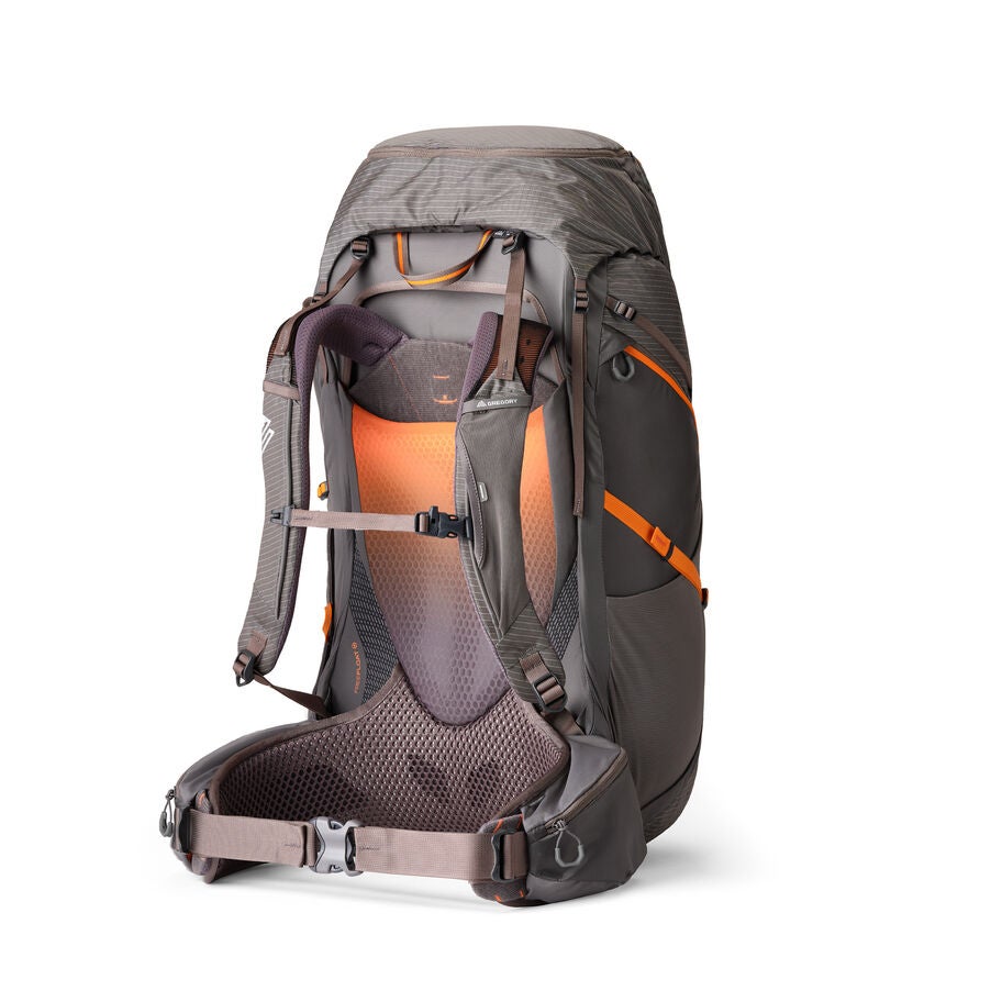 Maven 68 in the color Grey Melon. image number 1