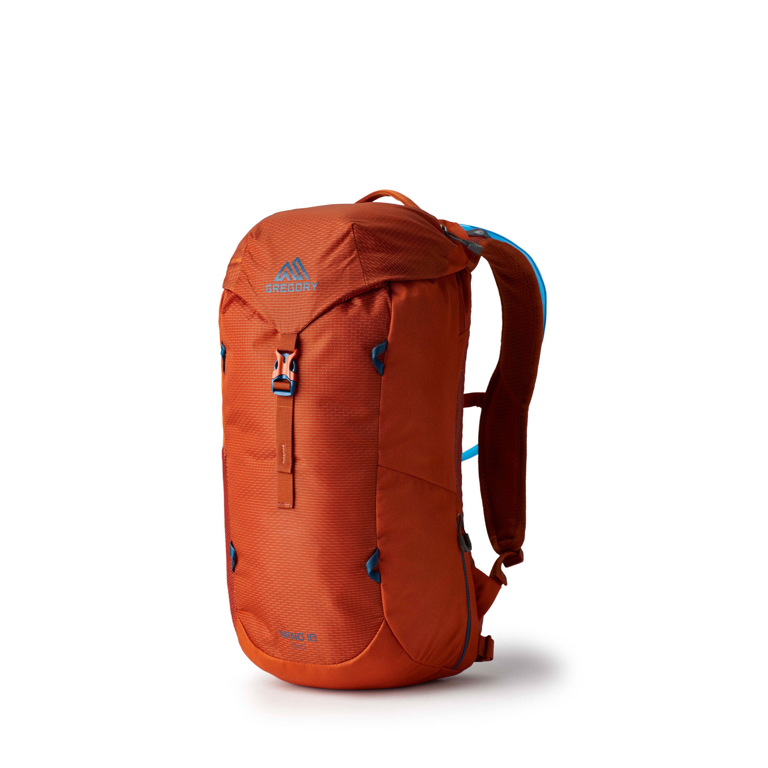 gregory backpack outlet Nano 14 Unisex Day Hiking/Commuter/Active Travel Backpack, One Size Fits All, Spark Navy : Sports & Outdoors The front U Gregory Outlet: Shop Backpacks and