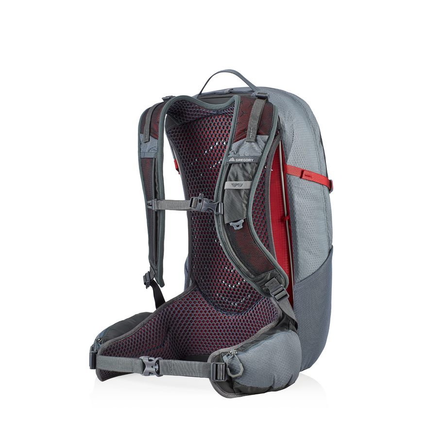 Citro 24 in the color Smoke Grey. image number 1