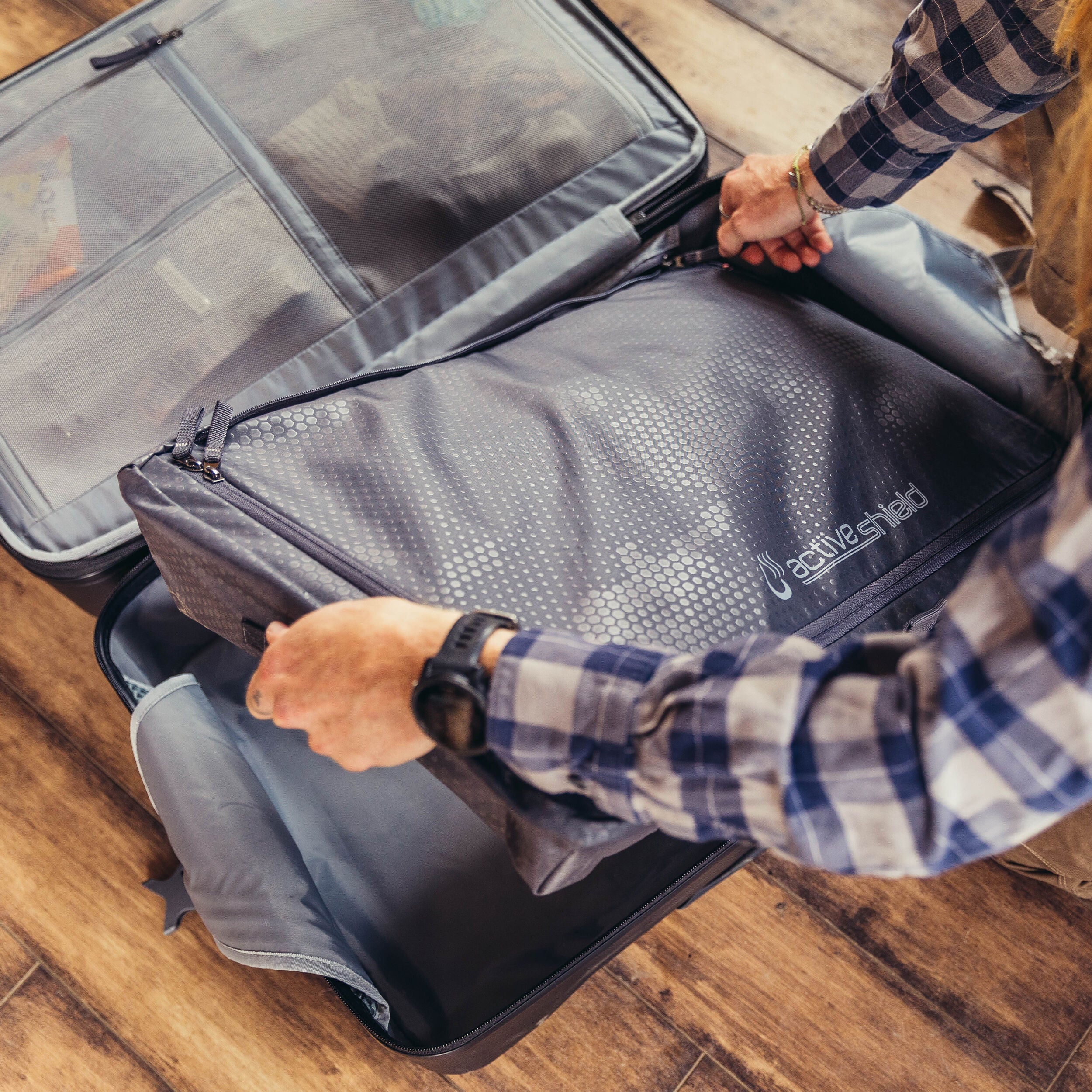 Quadro Pro Hardcase 28