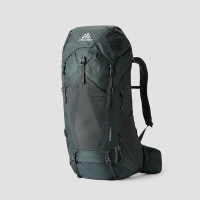Paragon 60 in the color Cascade Green.