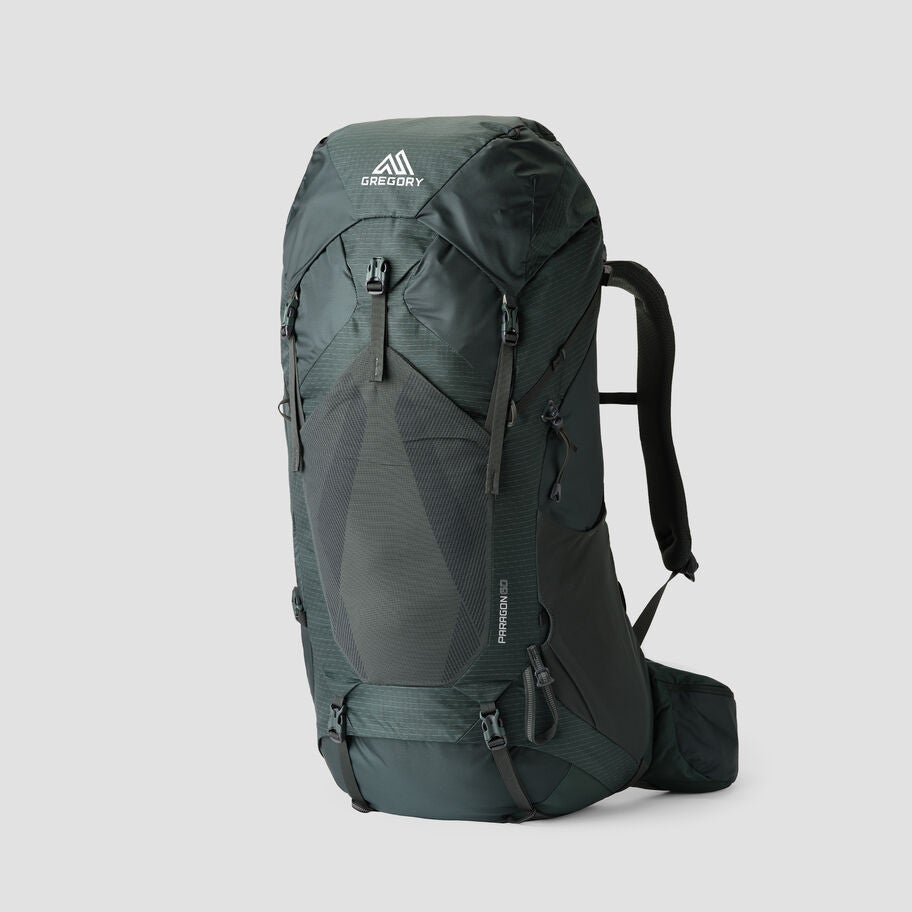 Paragon 60 in the color Cascade Green. image number 0