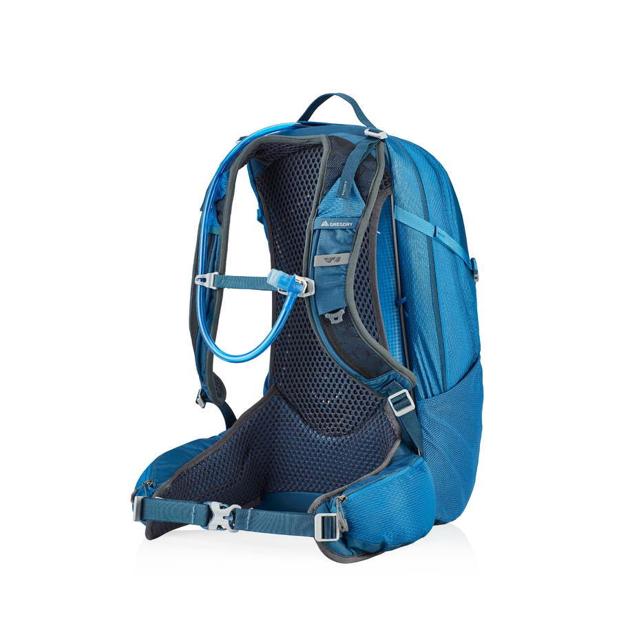 Citro 24 H2O in the color Twilight Blue. image number 1