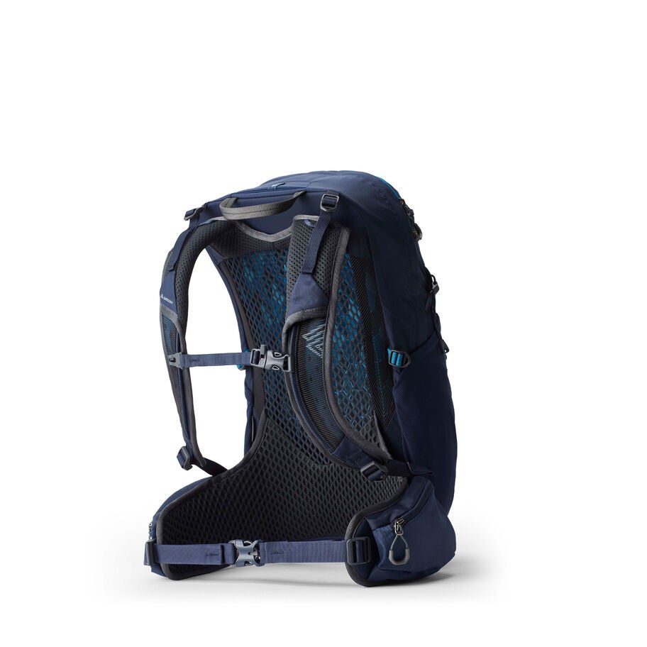 Jade 20 LT in the color Midnight Navy. image number 1