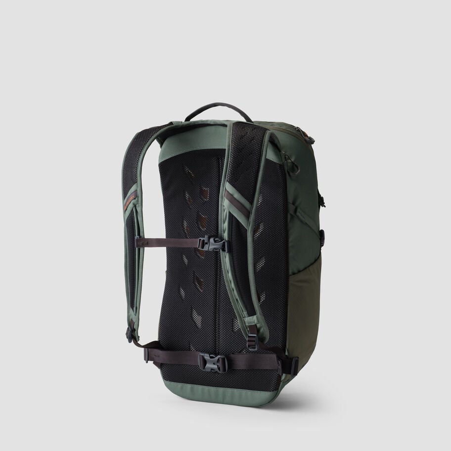 Nano 24 in the color Terrain Green. image number 1