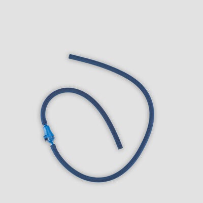 Gregory Insulated Quick Disconnect Kit in the color Optic Blue.