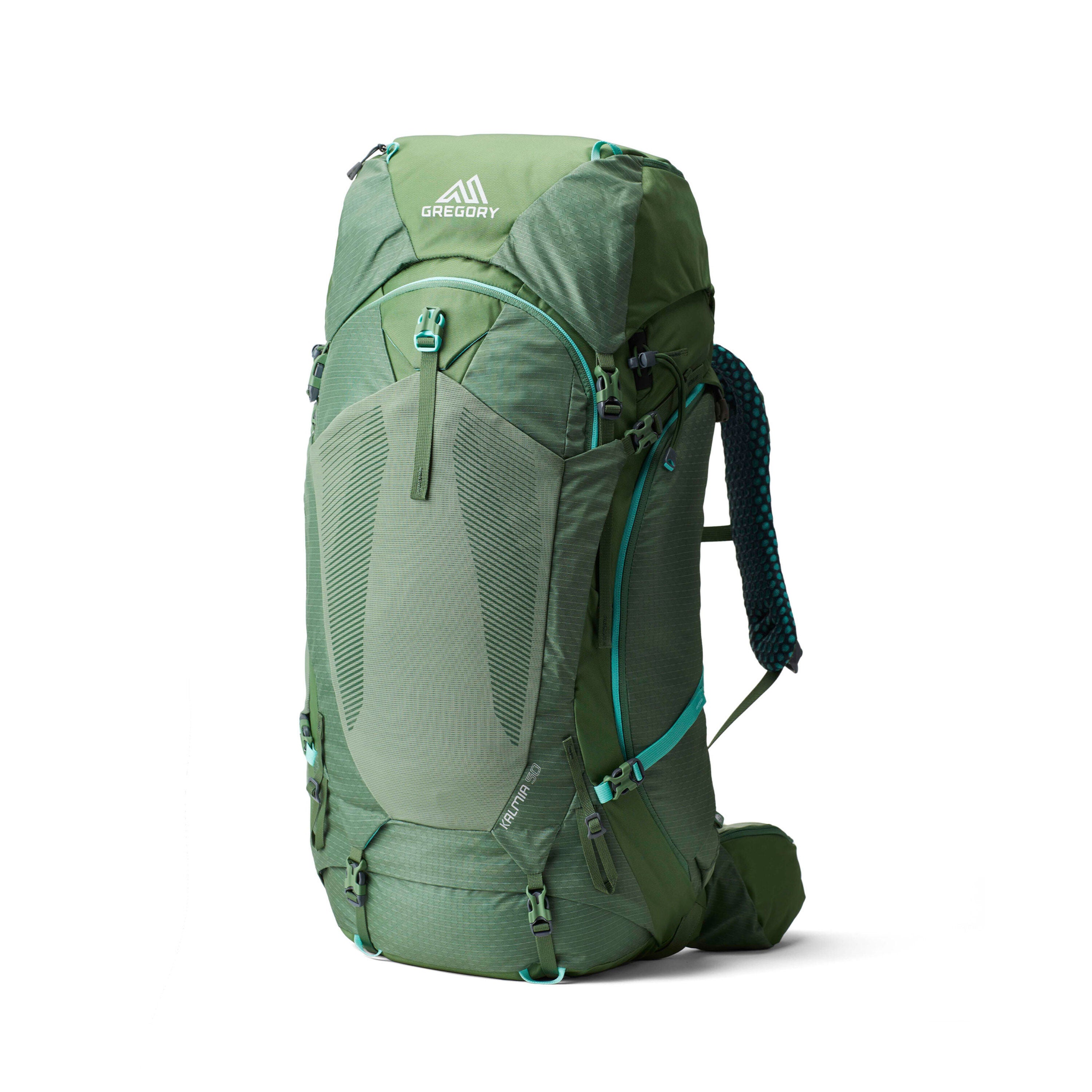 Kalmia 50 Women s Backpacking Pack Gregory