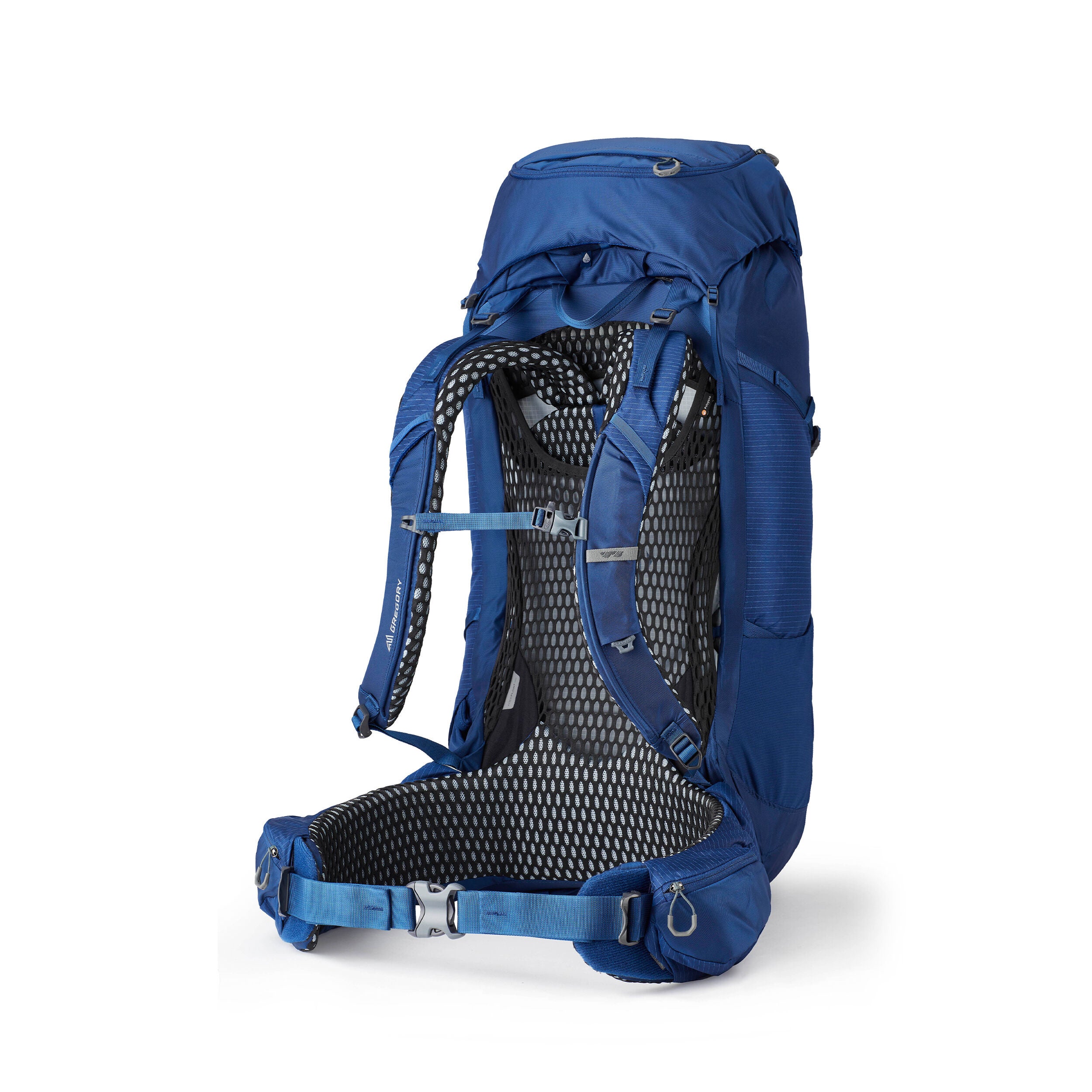 Katmai 65 Plus Size in the color Empire Blue.