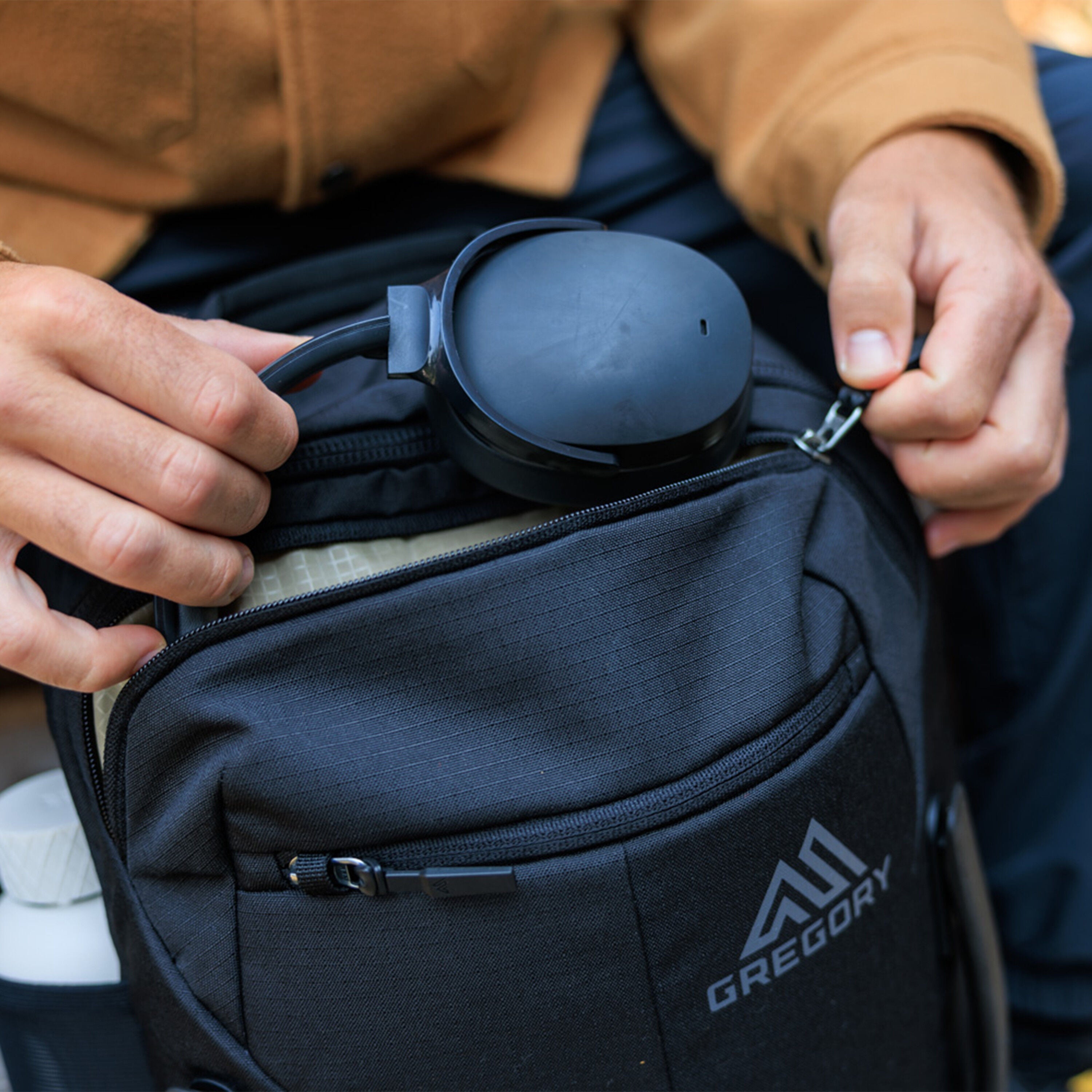 gregory backpack luggage Border 30 | Backpacks