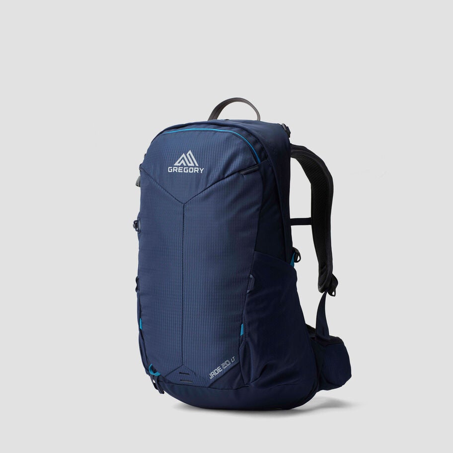 Jade 20 LT in the color Midnight Navy. image number 0