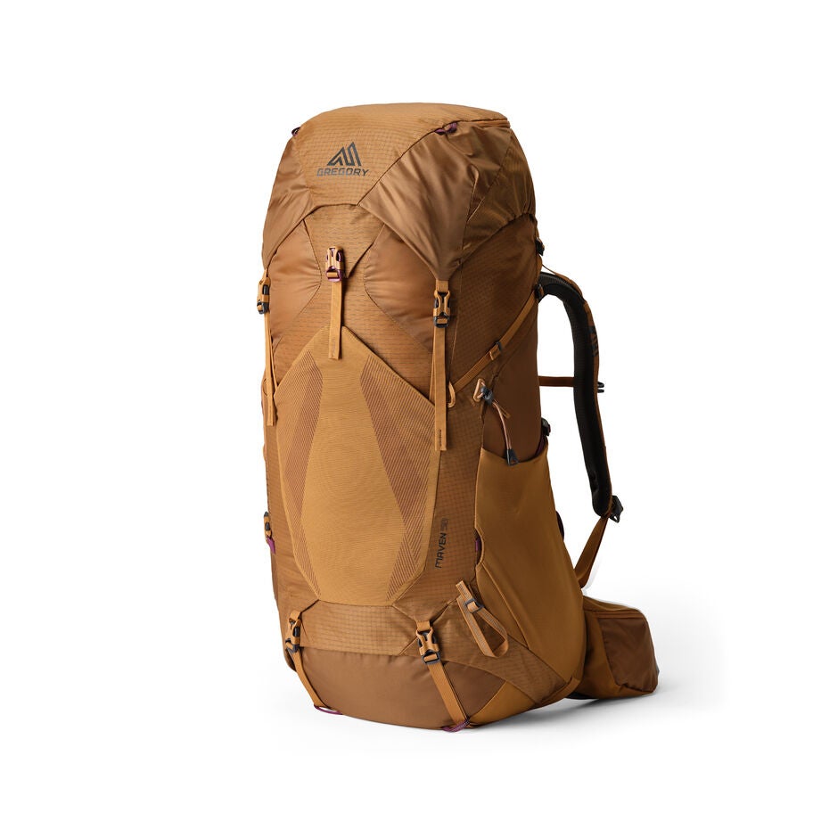 Maven 58 in the color Warm Bronze. image number 0