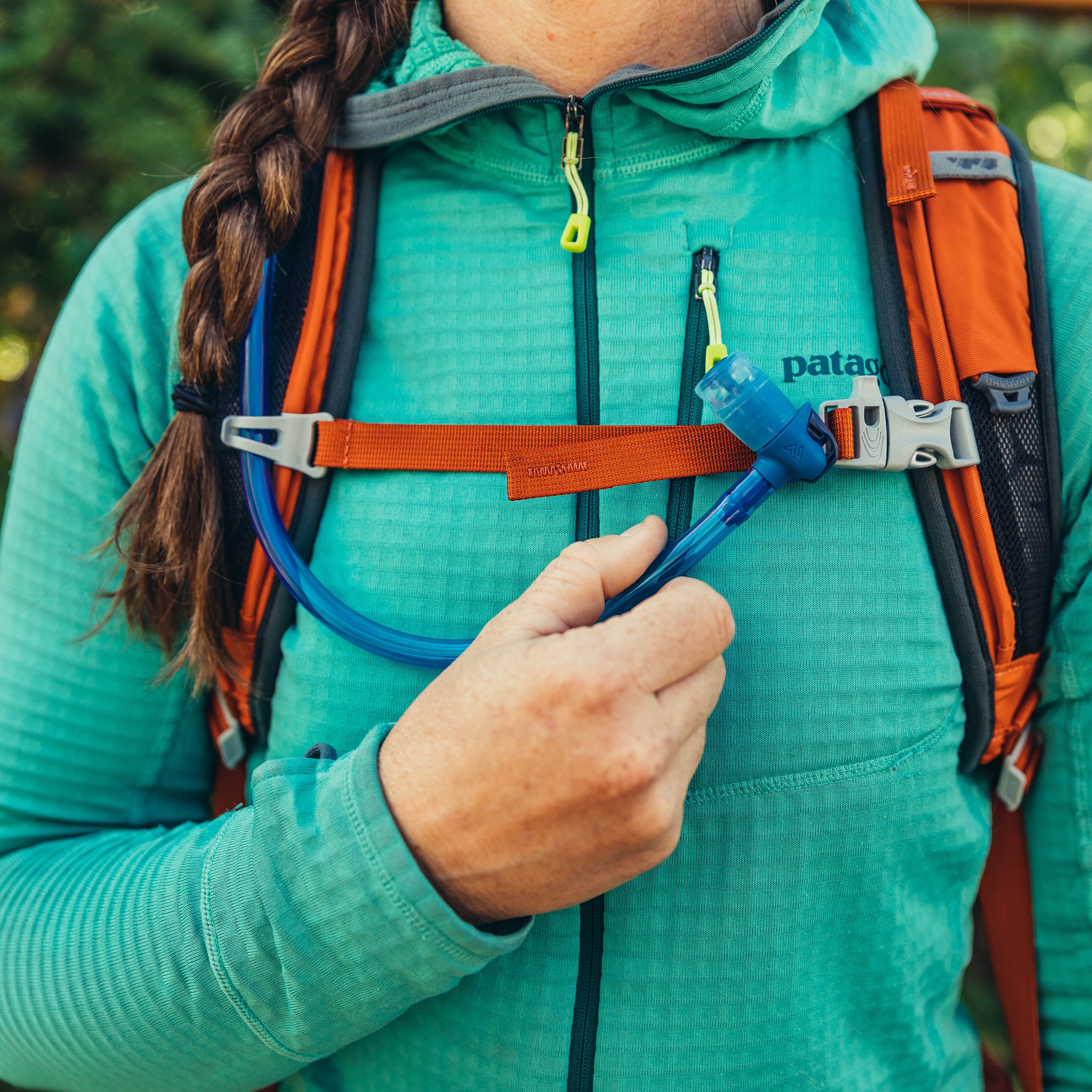 Gregory sales hydration reservoir