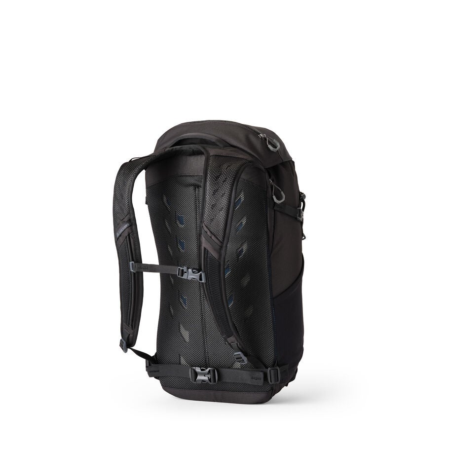 Nano 28 in the color Optic Black. image number 1