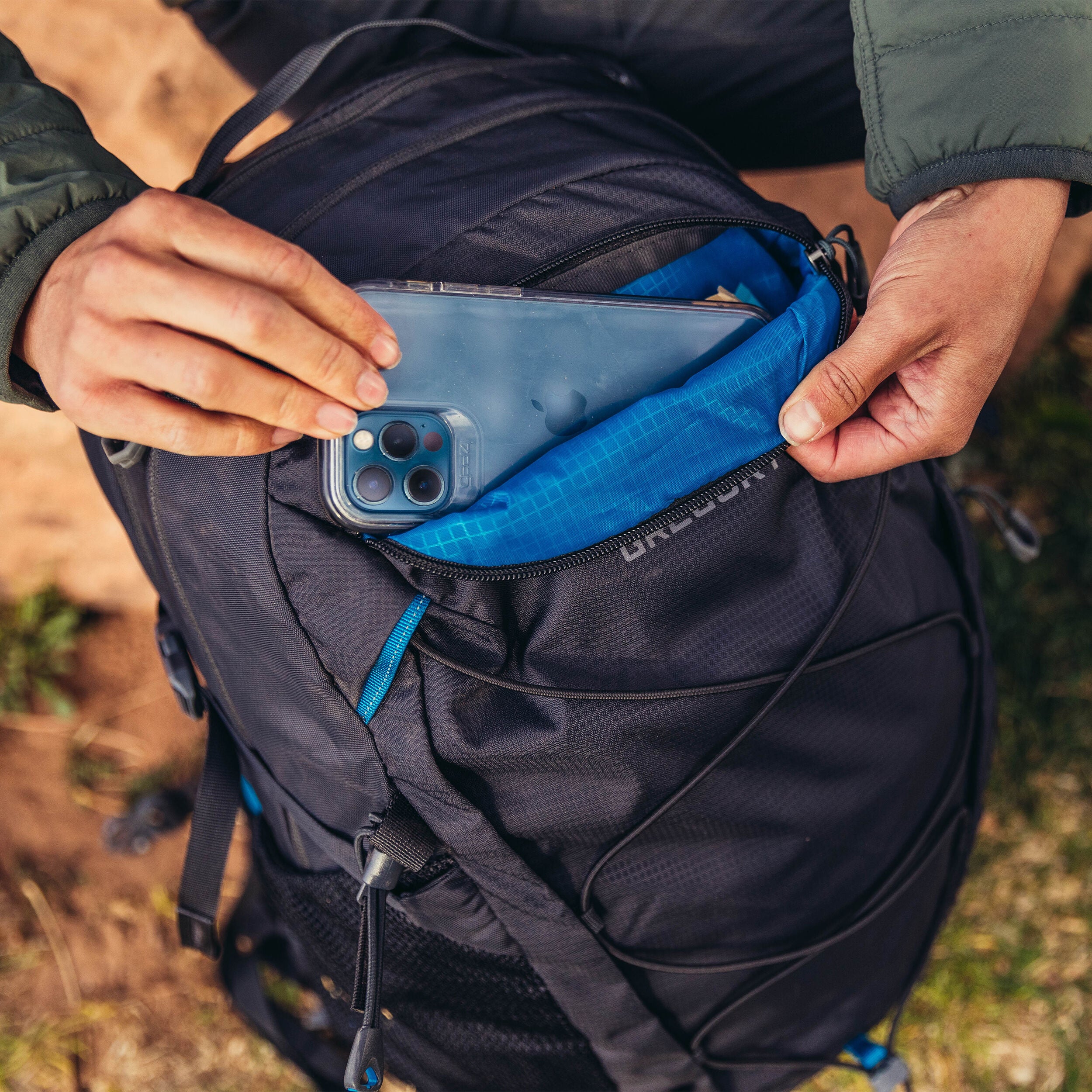 即納！最大半額！ H2O 22 Swift | Gregory | Pack Hydration Hiking Day Women's バッグ