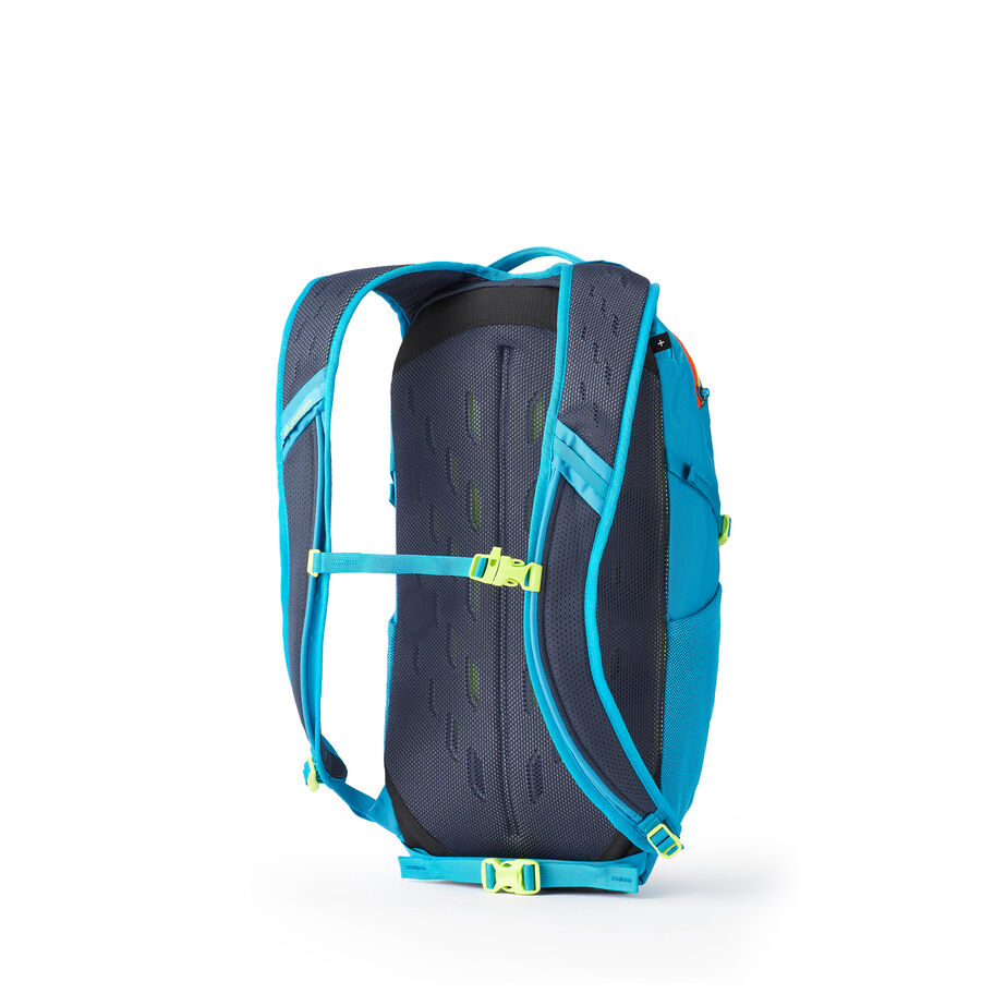 Nano 20 Plus Size in the color Calypso Teal. image number 1