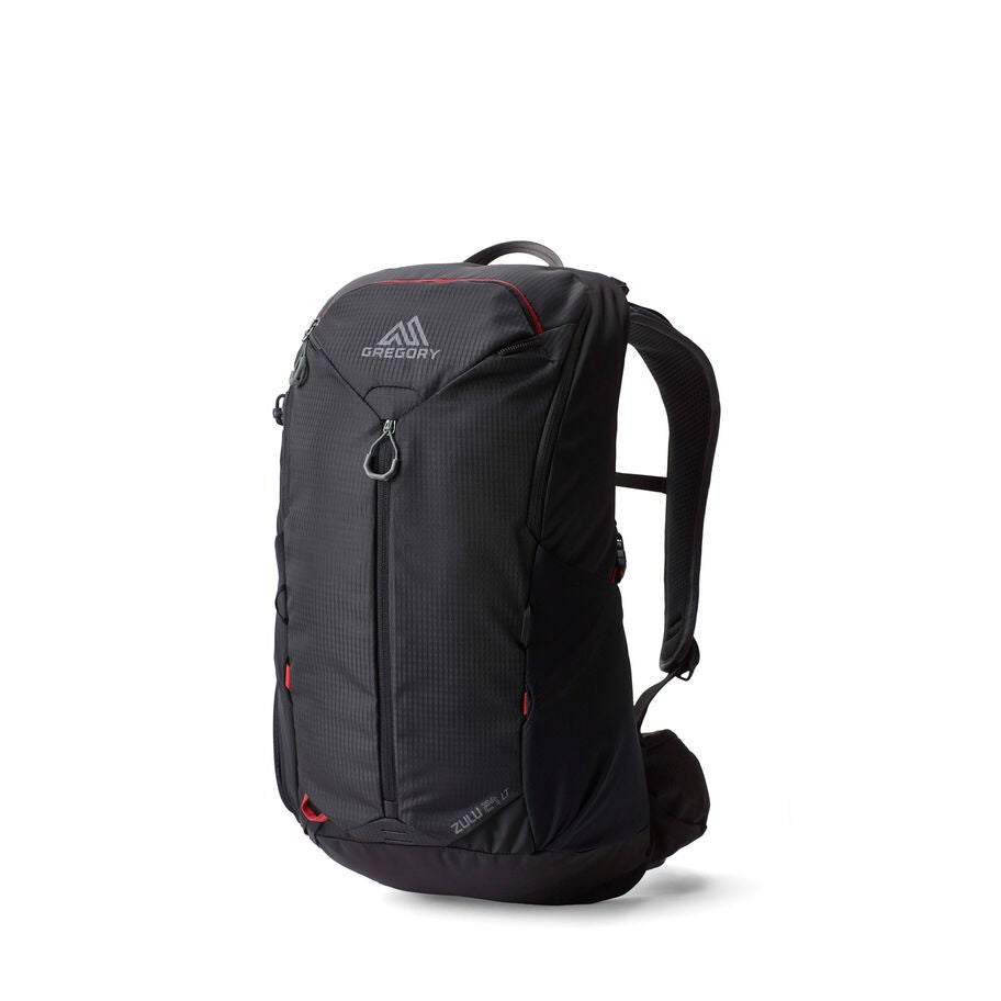 Zulu 24 LT in the color Volcanic Black. image number 0
