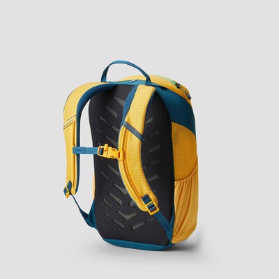 Wander 12 in the color Aqua Yellow.