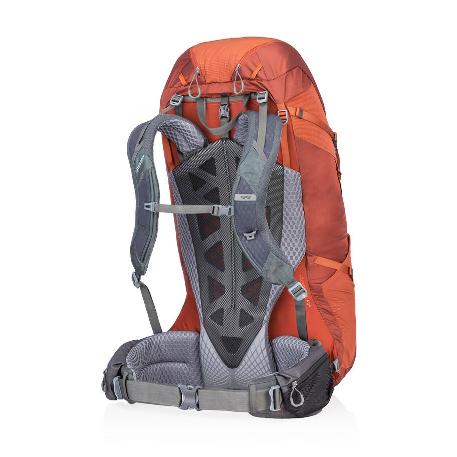 Baltoro 65 in the color Outlet | Ferrous Orange. image number 1