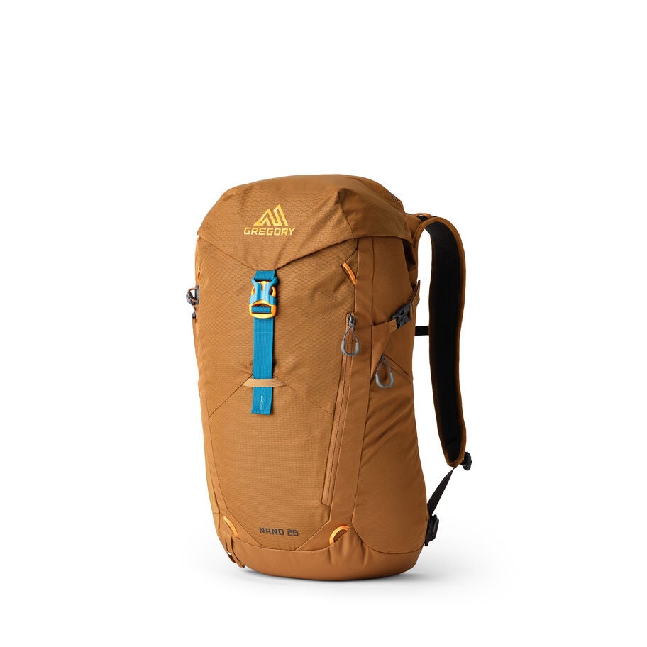 Nano 28 in the color Moab Tan. image number 0