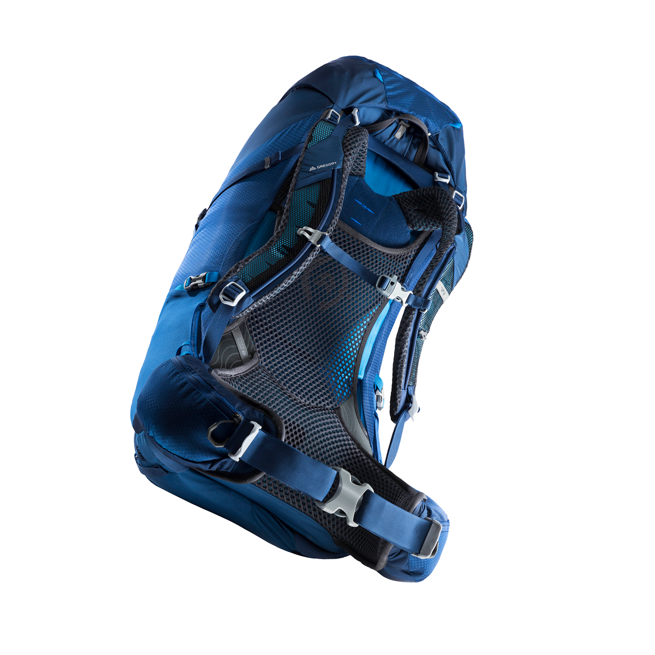 Zulu 55 Gregory Mountain Products