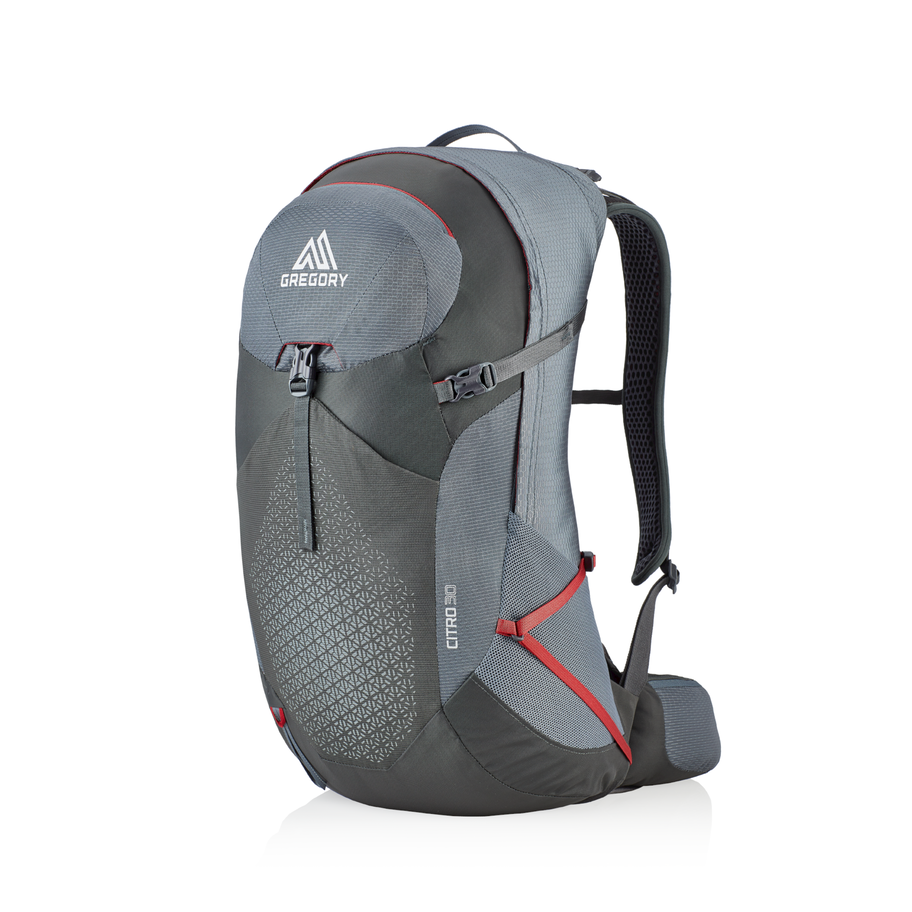 Citro 30 in the color Smoke Grey. image number 0