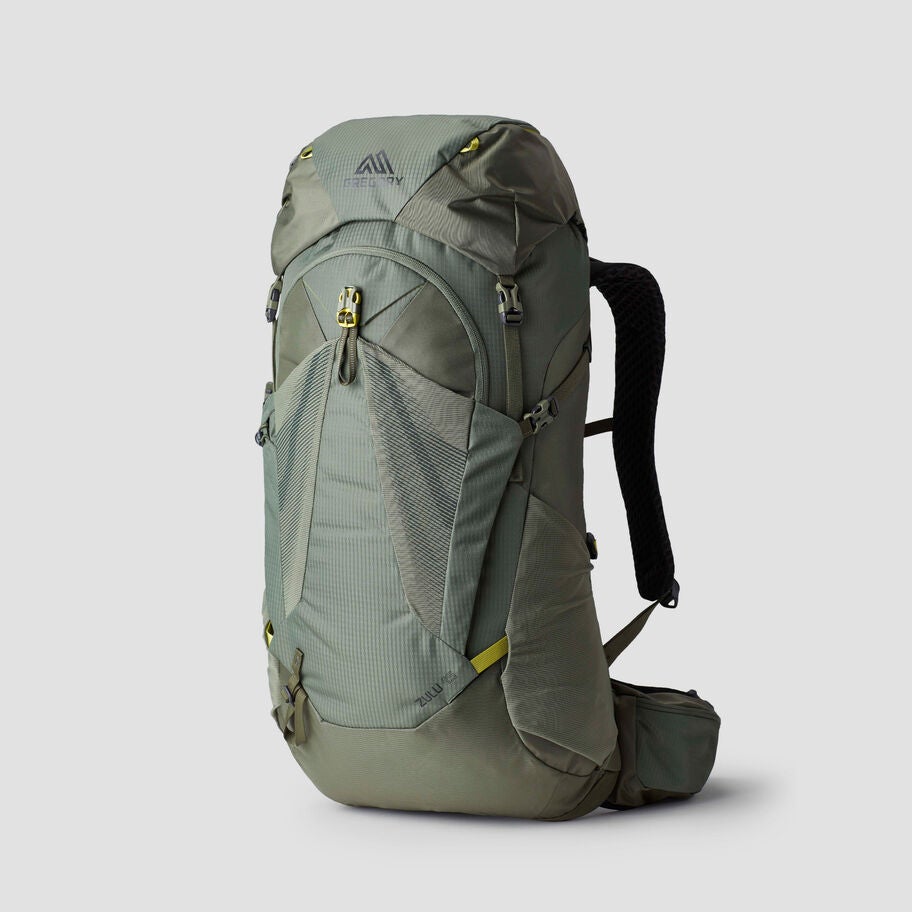 Zulu 45 in the color Forage Green. image number 0