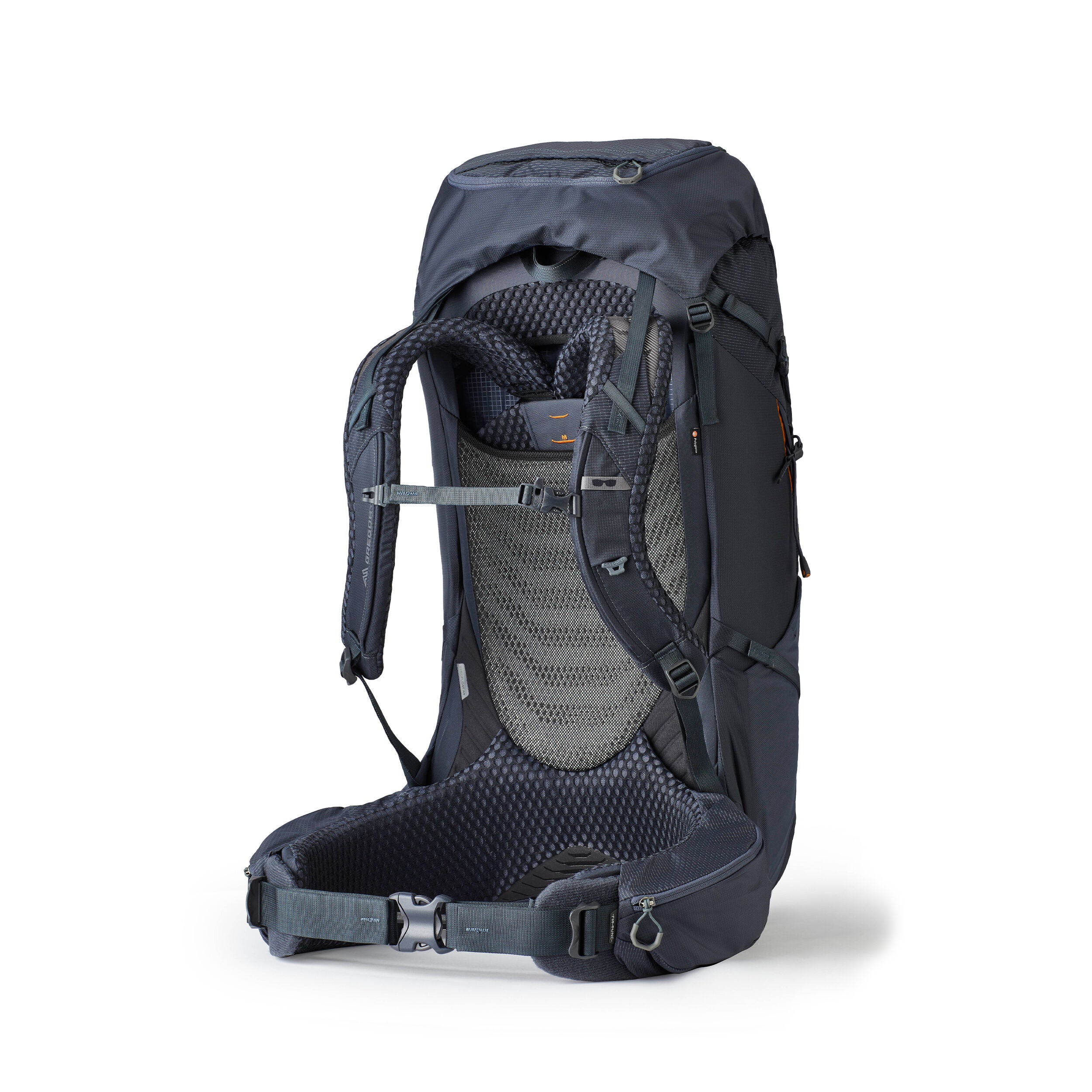 Baltoro 75 in the color Alaska Blue.
